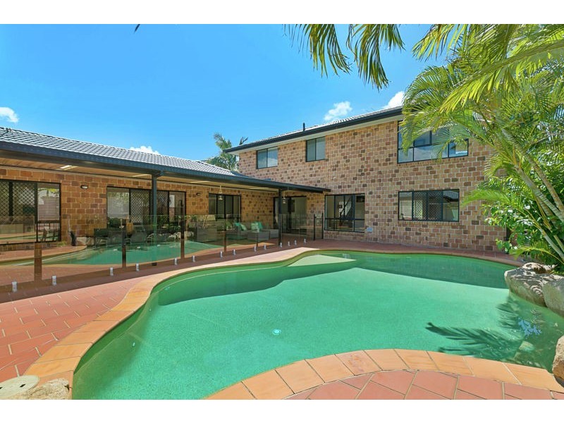 20 Carolena Street, Cleveland QLD 4163