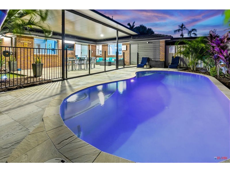 17 Greystoke Place, Alexandra Hills QLD 4161