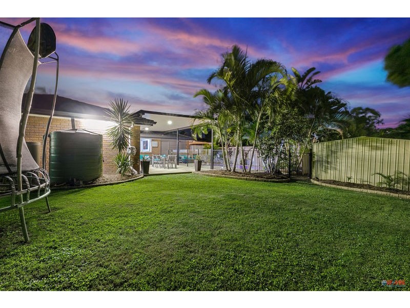 17 Greystoke Place, Alexandra Hills QLD 4161