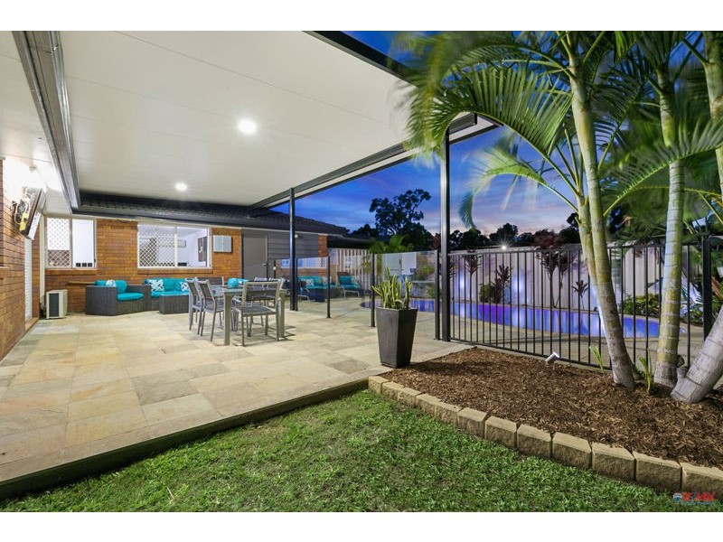 17 Greystoke Place, Alexandra Hills QLD 4161