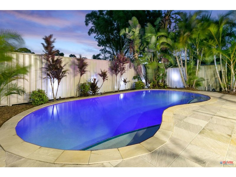 17 Greystoke Place, Alexandra Hills QLD 4161