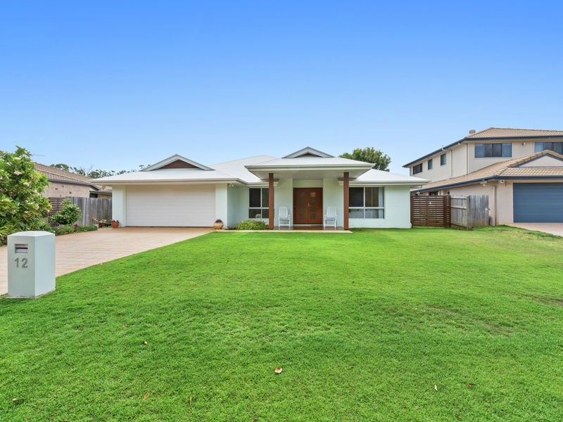 12 Gloria Parade, Redland Bay QLD 4165
