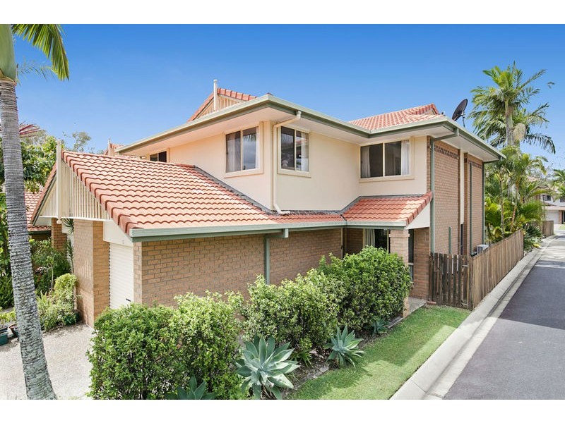 13/218 Queen Street, Cleveland QLD 4163