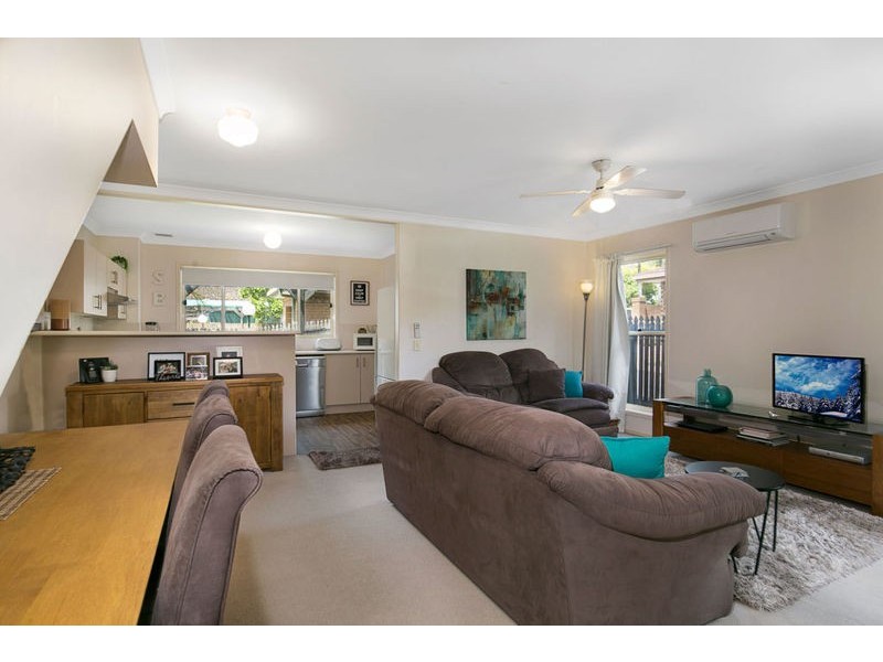 13/218 Queen Street, Cleveland QLD 4163