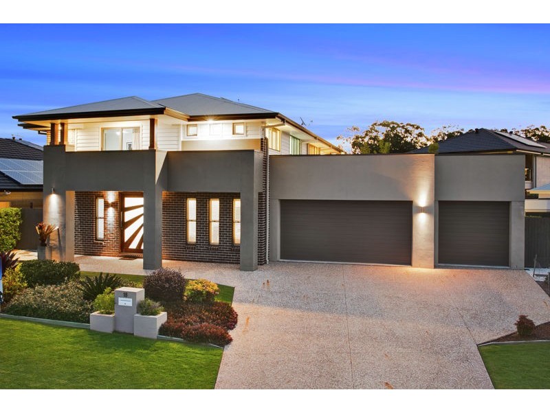 18 Kidman Circuit, Thornlands QLD 4164