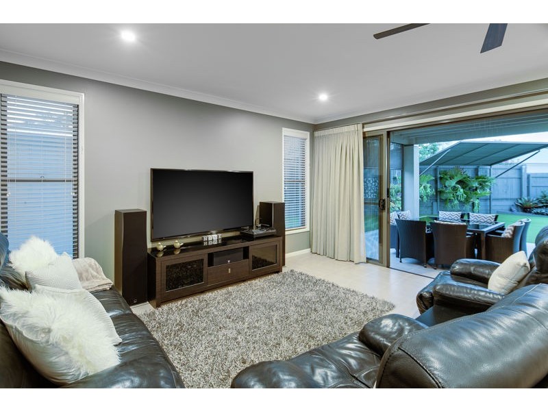 18 Kidman Circuit, Thornlands QLD 4164