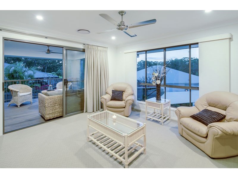 18 Kidman Circuit, Thornlands QLD 4164