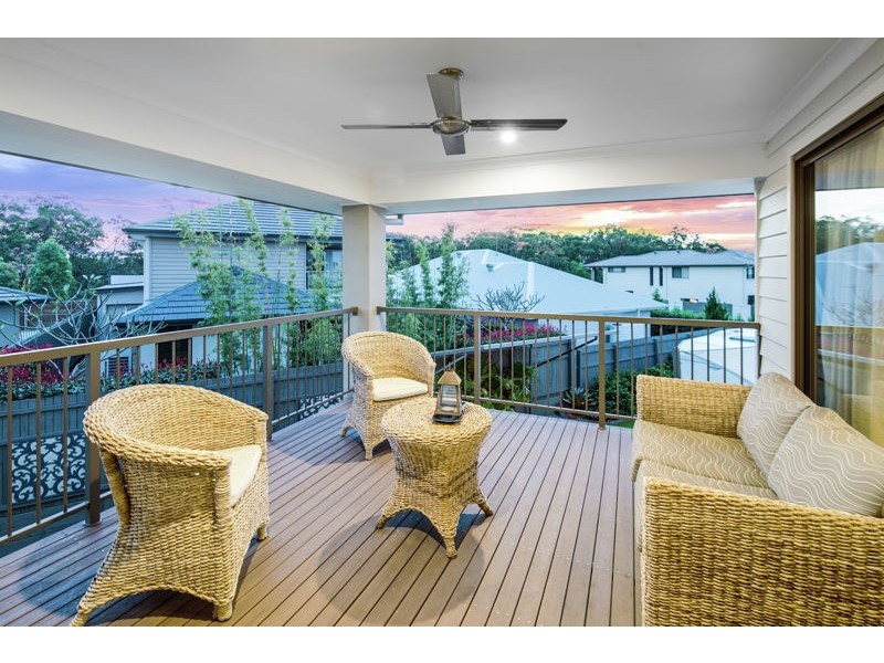 18 Kidman Circuit, Thornlands QLD 4164