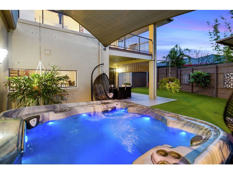 18 Kidman Circuit, Thornlands QLD 4164