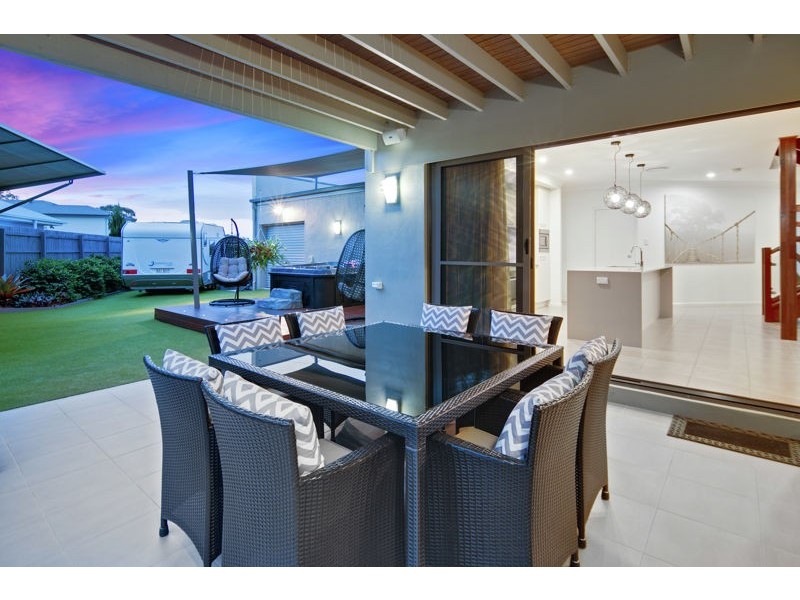 18 Kidman Circuit, Thornlands QLD 4164