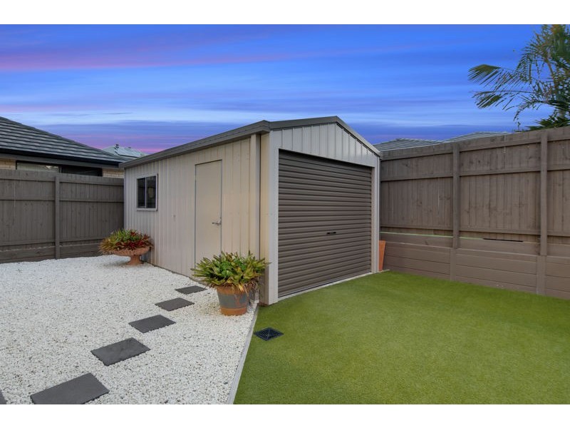 18 Kidman Circuit, Thornlands QLD 4164