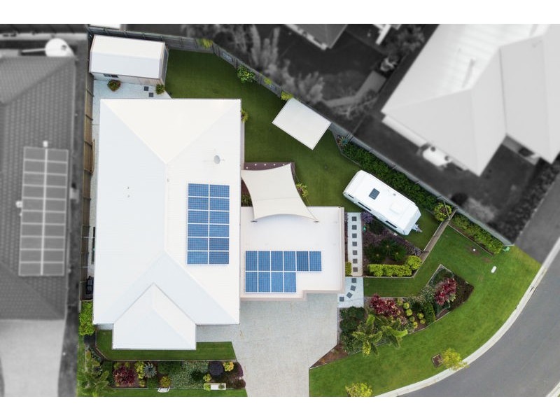 18 Kidman Circuit, Thornlands QLD 4164