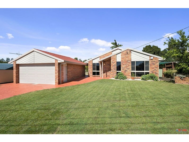 12 Westcott Place, Alexandra Hills QLD 4161