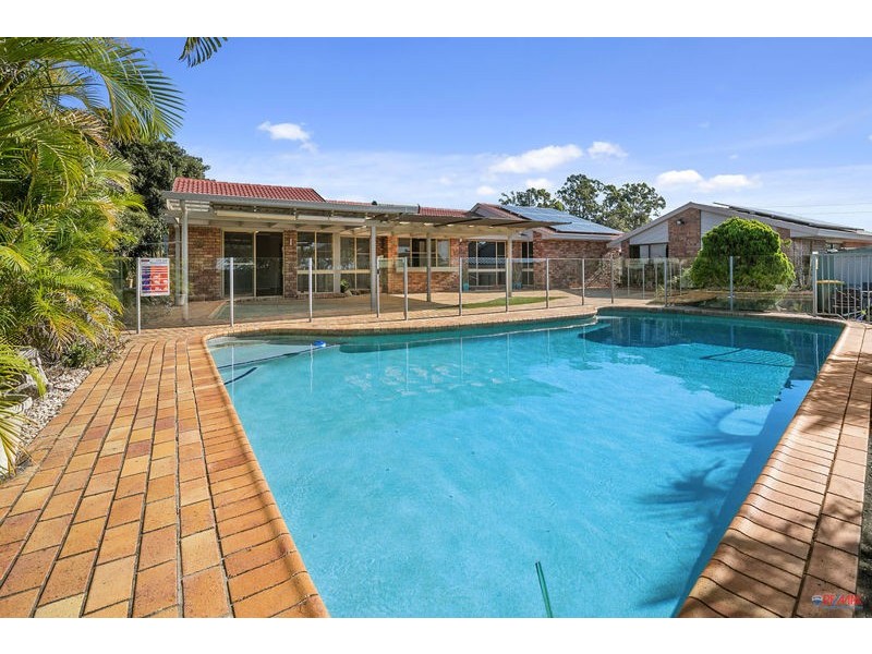 12 Westcott Place, Alexandra Hills QLD 4161