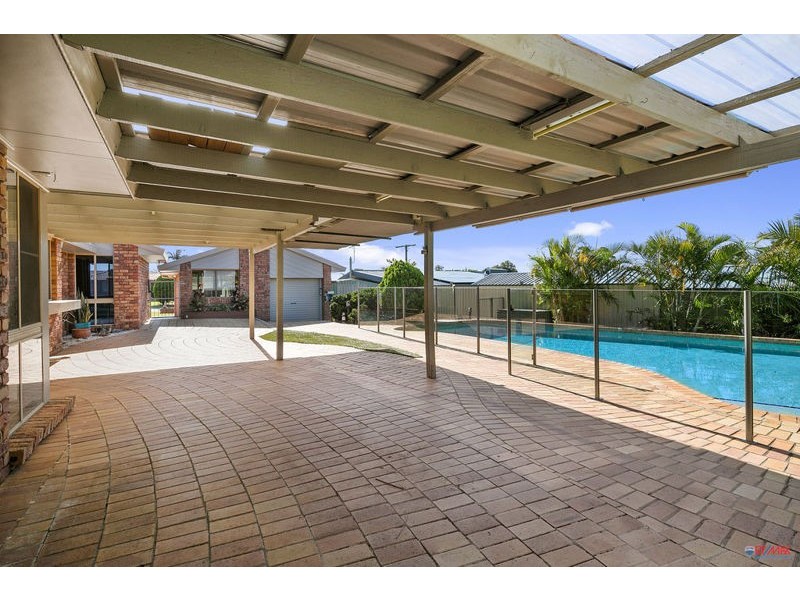 12 Westcott Place, Alexandra Hills QLD 4161
