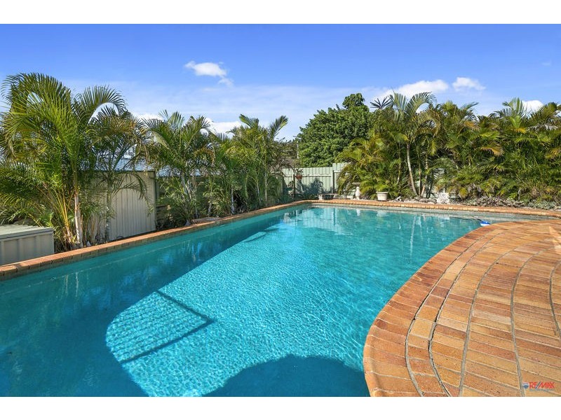12 Westcott Place, Alexandra Hills QLD 4161