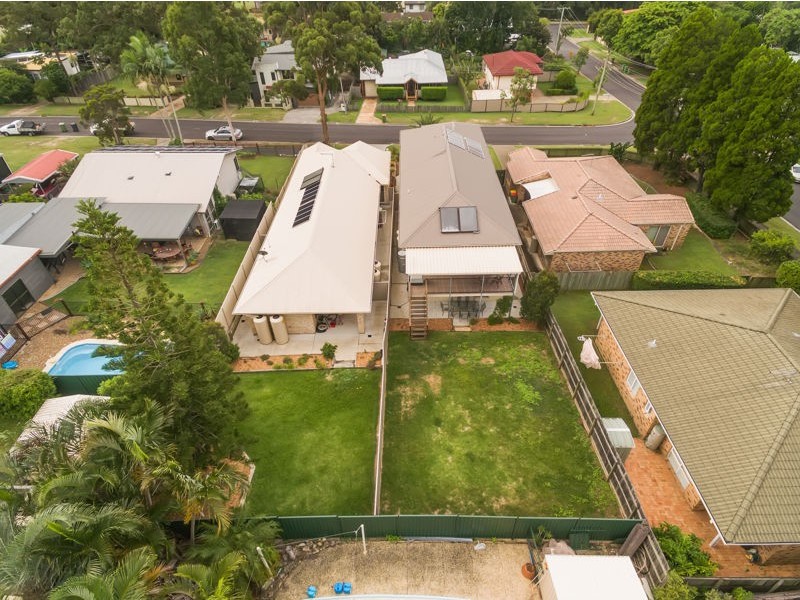 4 Beenwerrin Crescent, Capalaba QLD 4157