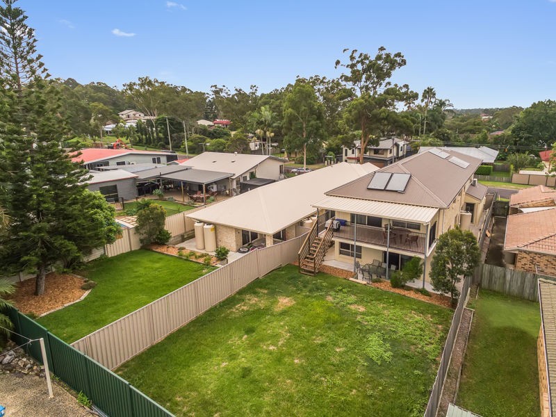 4 Beenwerrin Crescent, Capalaba QLD 4157