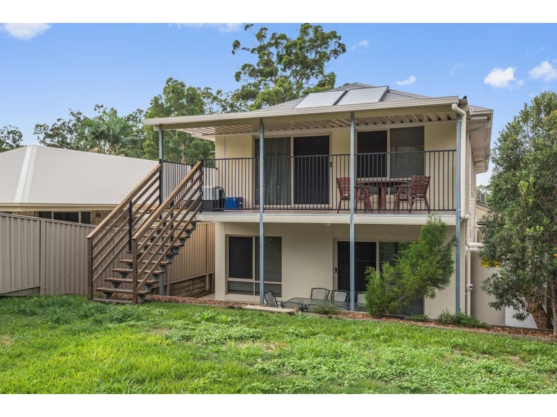 4 Beenwerrin Crescent, Capalaba QLD 4157