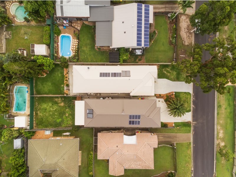 4 Beenwerrin Crescent, Capalaba QLD 4157