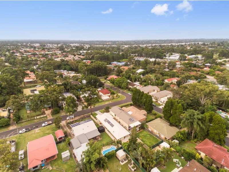 4 Beenwerrin Crescent, Capalaba QLD 4157