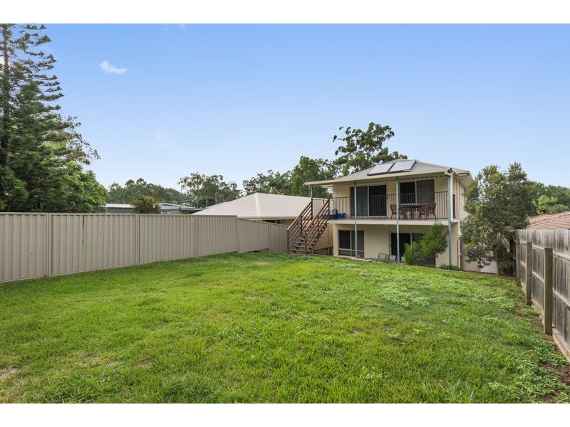 4 Beenwerrin Crescent, Capalaba QLD 4157