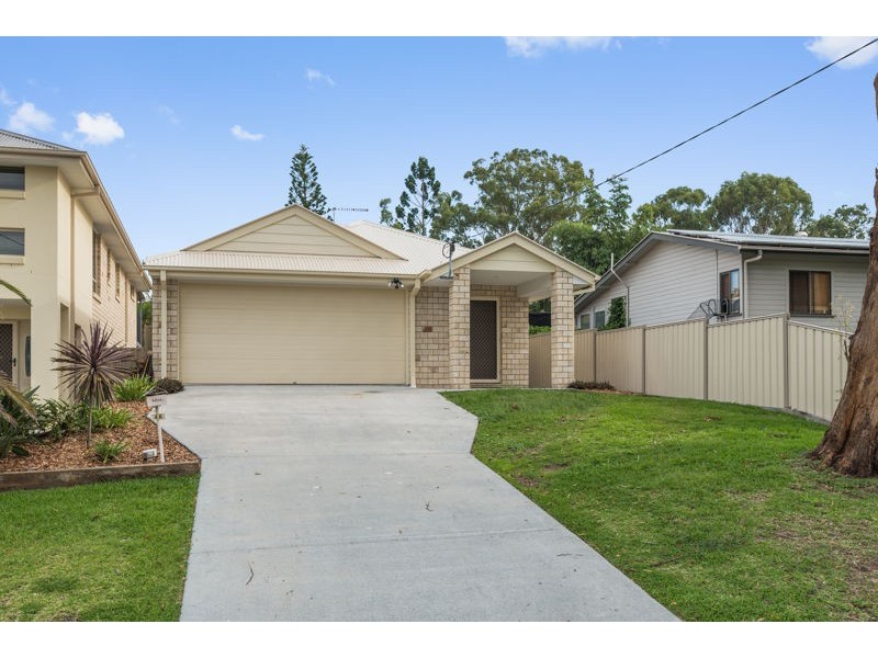 4A Beenwerrin Crescent, Capalaba QLD 4157