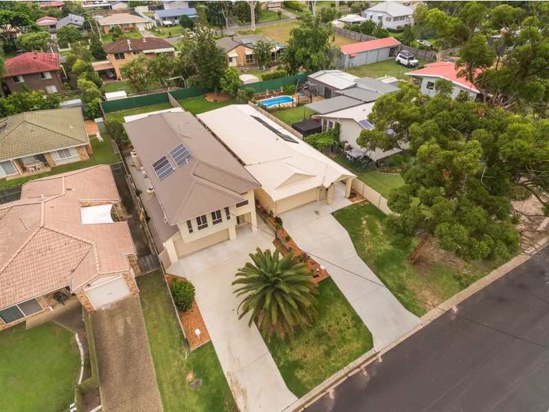 4A Beenwerrin Crescent, Capalaba QLD 4157