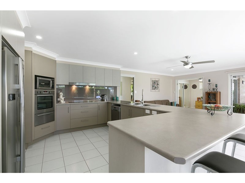 4 Lorina Court, Capalaba QLD 4157