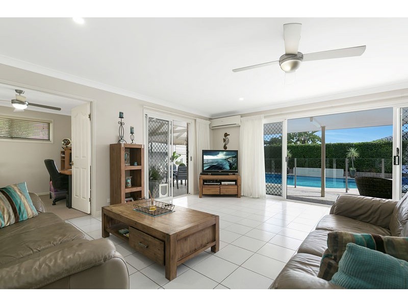 4 Lorina Court, Capalaba QLD 4157