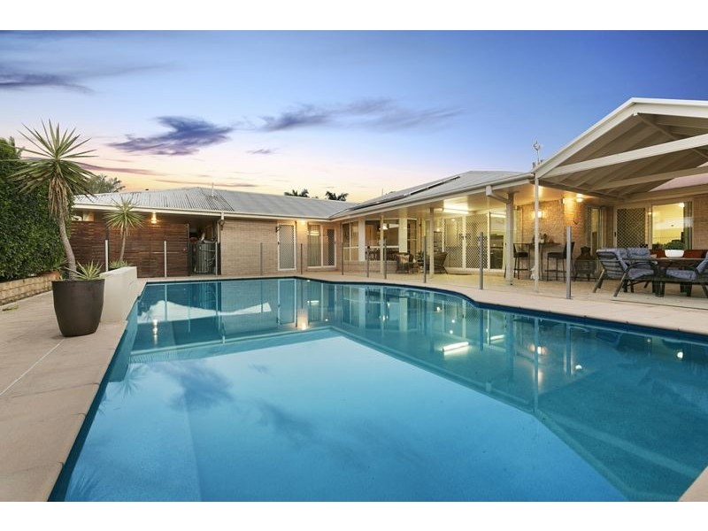 4 Lorina Court, Capalaba QLD 4157