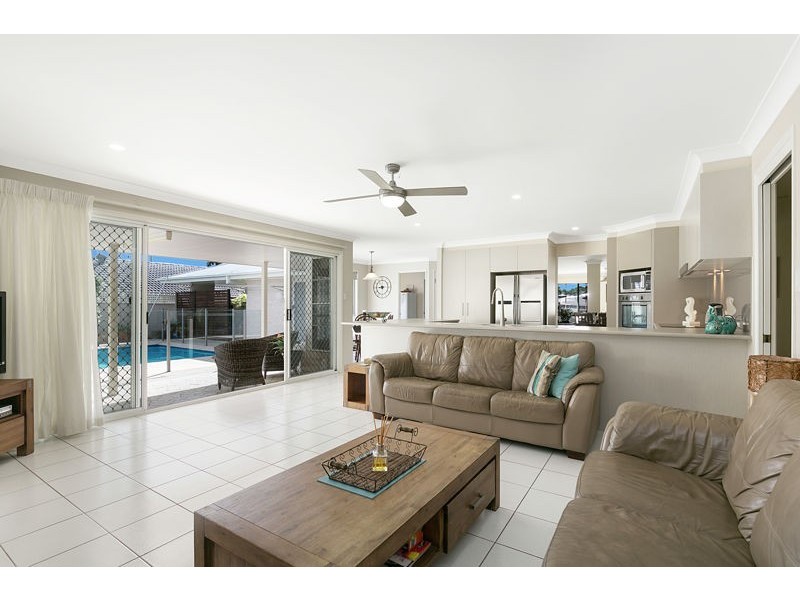 4 Lorina Court, Capalaba QLD 4157