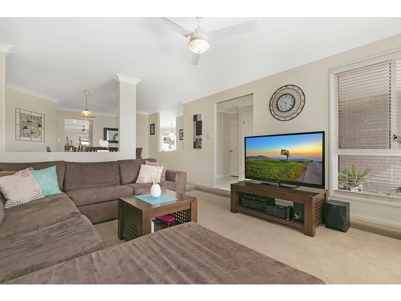 4 Lorina Court, Capalaba QLD 4157