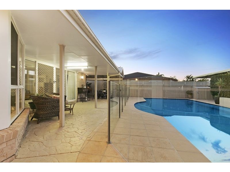 4 Lorina Court, Capalaba QLD 4157