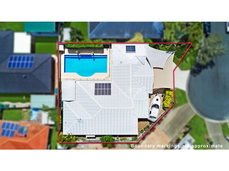 4 Lorina Court, Capalaba QLD 4157
