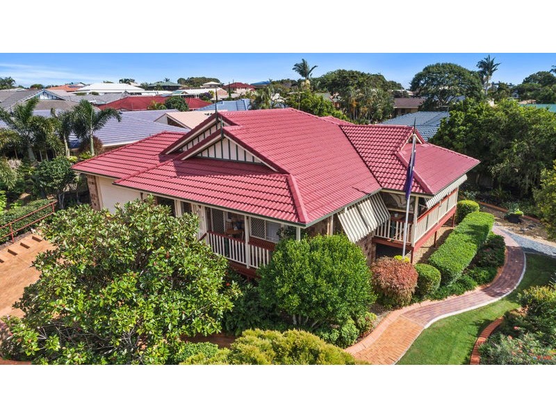 1 Cazna Court, Redland Bay QLD 4165