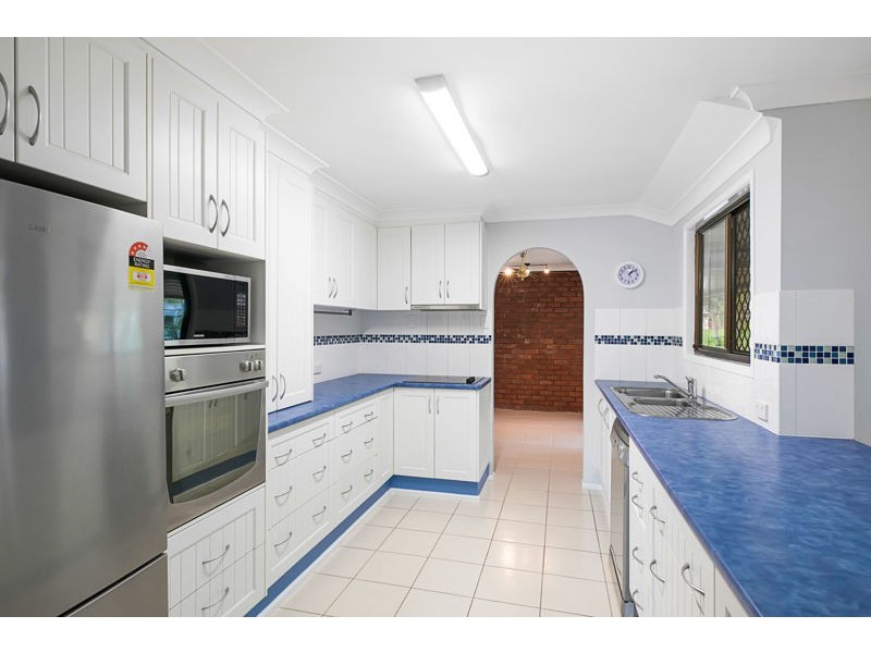 18 Cranford Street, Birkdale QLD 4159