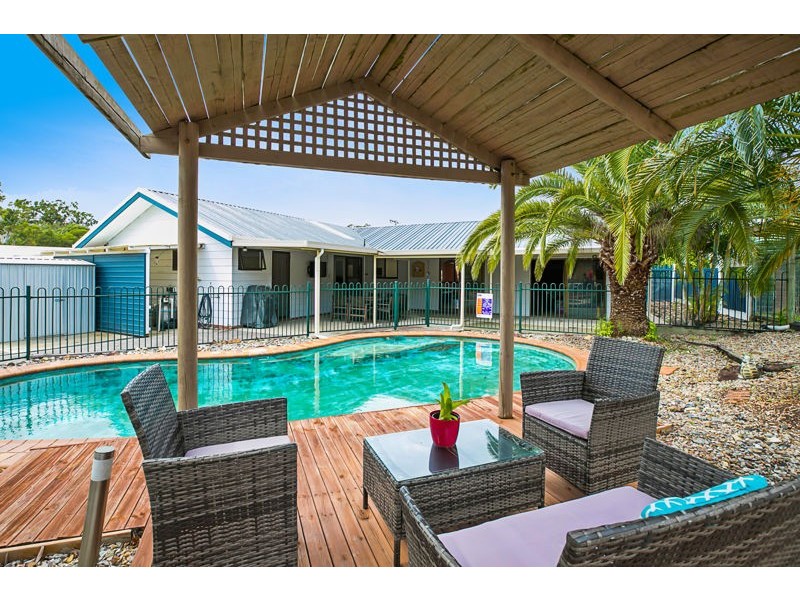 18 Cranford Street, Birkdale QLD 4159