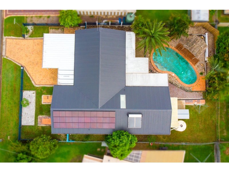 18 Cranford Street, Birkdale QLD 4159