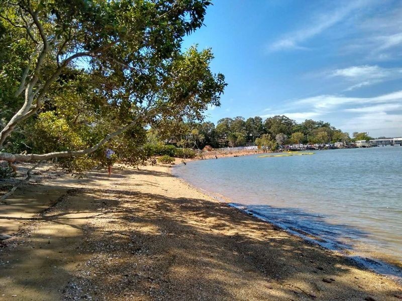 Macleay Island QLD 4184