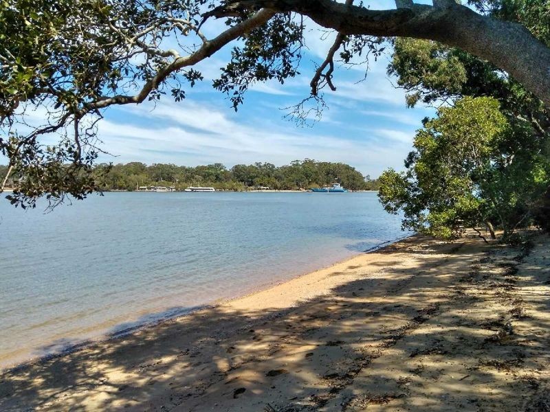 Macleay Island QLD 4184