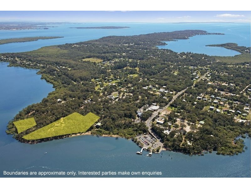 Macleay Island QLD 4184