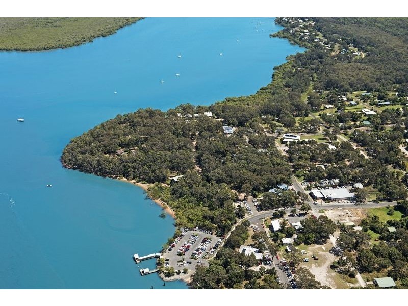 Macleay Island QLD 4184