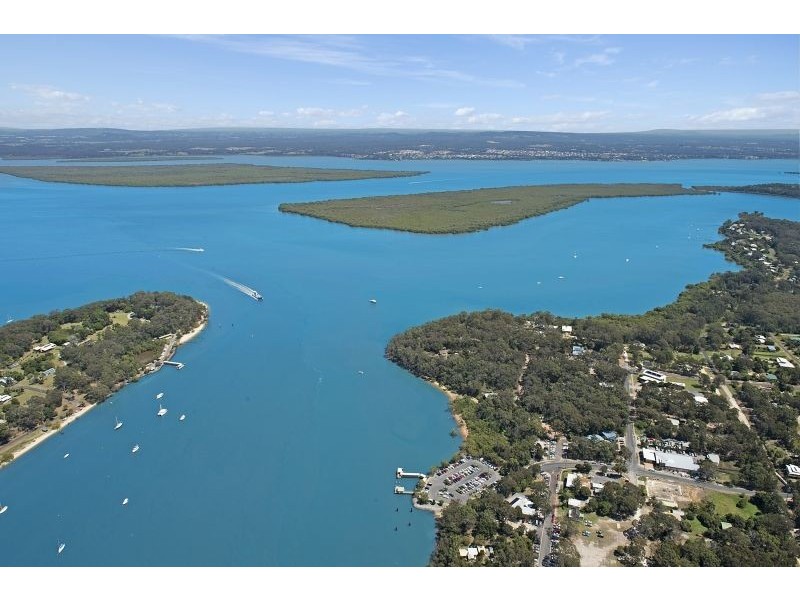 Macleay Island QLD 4184
