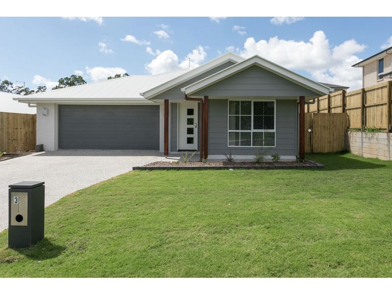 3 Glenhaven Close, Redland Bay QLD 4165