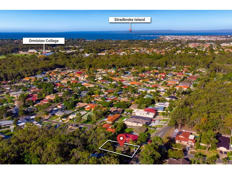 67 McMillan Road, Alexandra Hills QLD 4161