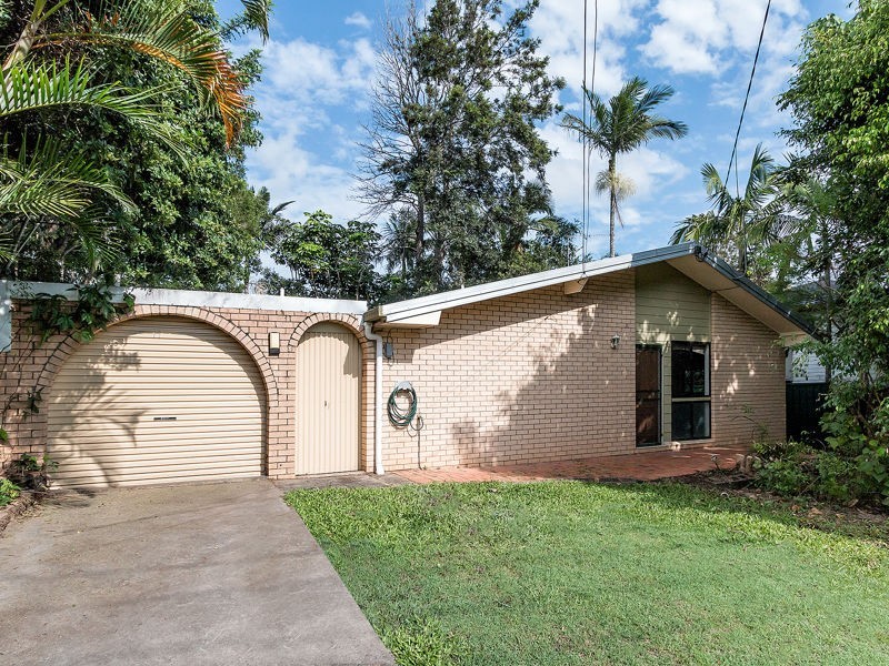 32 Nereid Street, Capalaba QLD 4157