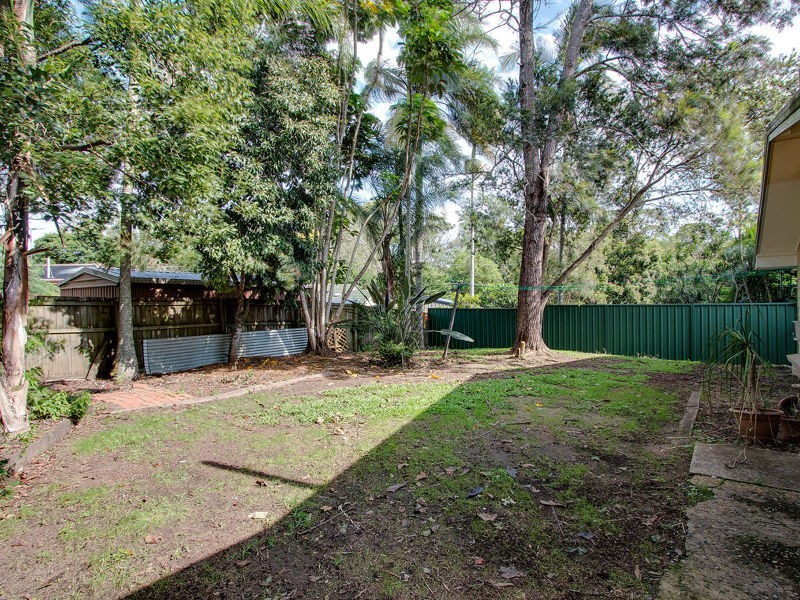 32 Nereid Street, Capalaba QLD 4157