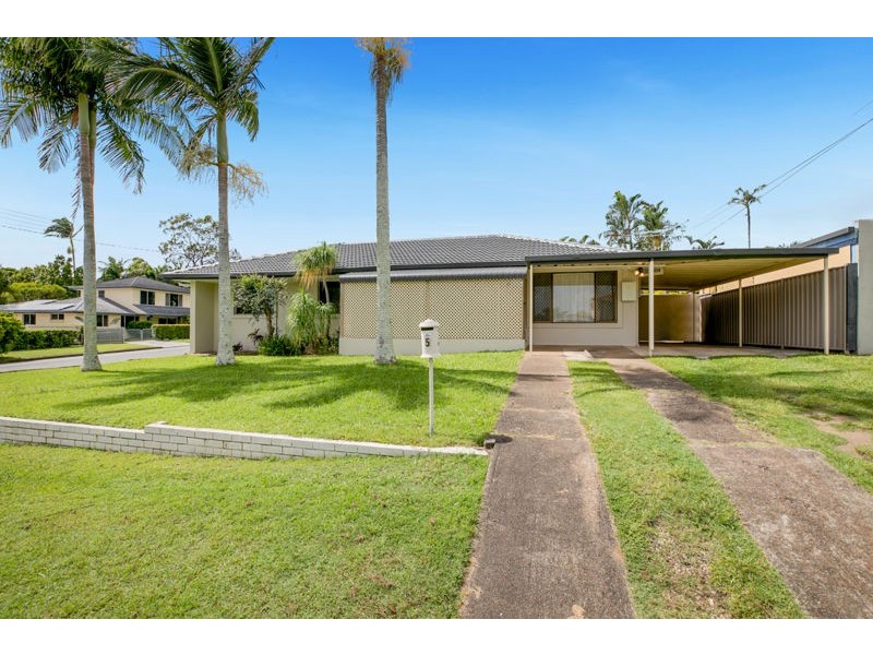 5 Soiandra Street, Alexandra Hills QLD 4161