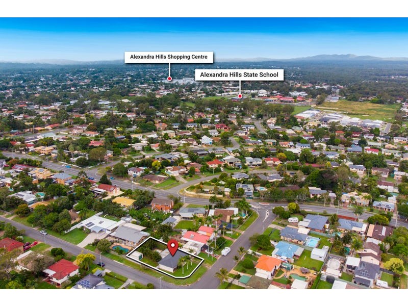5 Soiandra Street, Alexandra Hills QLD 4161